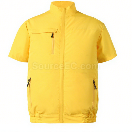 Customization Cooling air - conditioned clothing Corporate Gifts