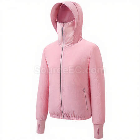 Customization Cooling air - conditioned clothing Corporate Gifts