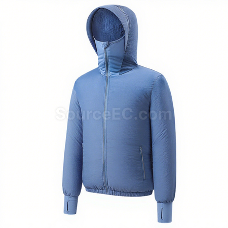 Customization Cooling air - conditioned clothing Corporate Gifts
