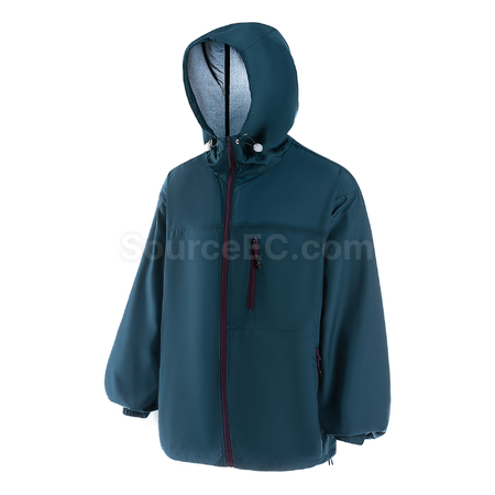 Customization Lightweight UV Protection Clothing Corporate Gifts