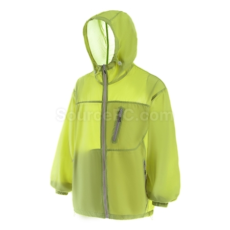 Customization Lightweight UV Protection Clothing Corporate Gifts