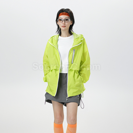 Customization Lightweight UV Protection Clothing Corporate Gifts