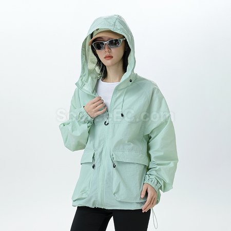 Customization Lightweight UV Protection Clothing Corporate Gifts