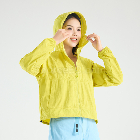 Customization Lightweight UV Protection Clothing Corporate Gifts