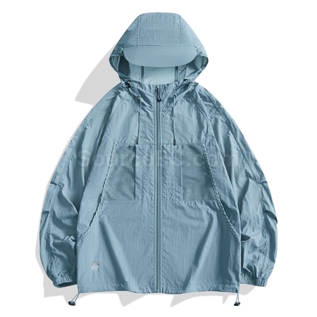 Customization Lightweight UV Protection Clothing Corporate Gifts