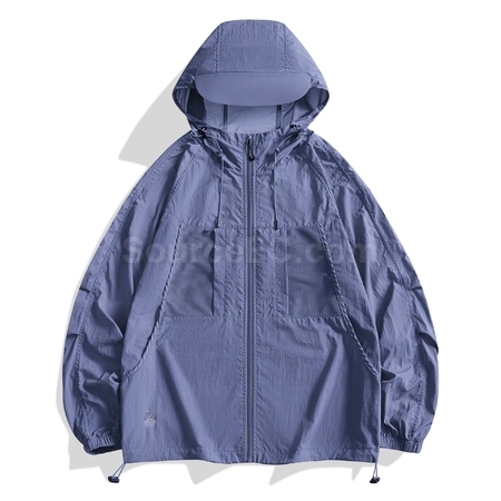 Customization Lightweight UV Protection Clothing Corporate Gifts