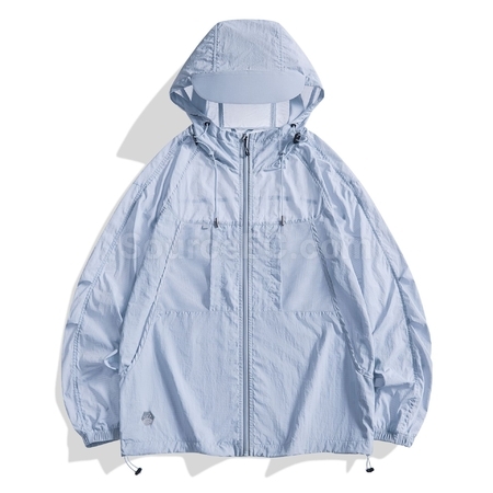 Customization Lightweight UV Protection Clothing Corporate Gifts