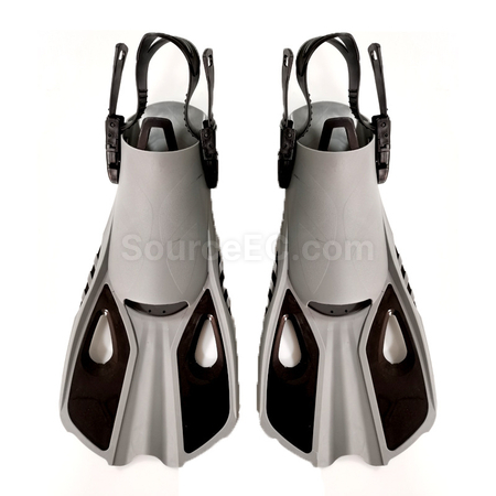 Customization Adjustable diving fins Corporate Gifts