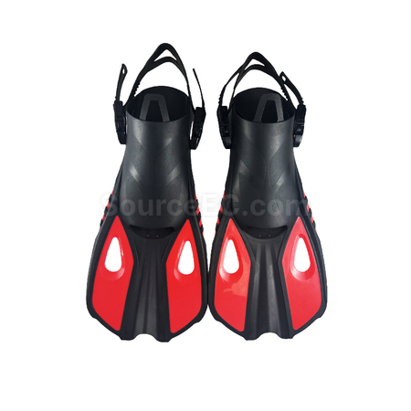 Customization Adjustable diving fins Corporate Gifts