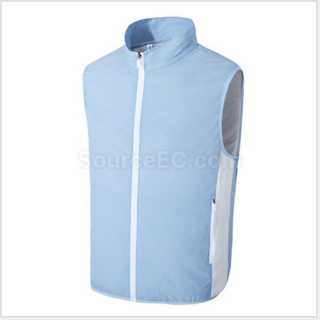 Customization Air - conditioned vest Corporate Gifts