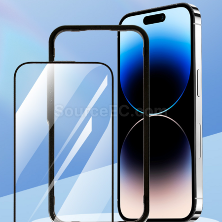Customization Apple series privacy screen protectors Corporate Gifts