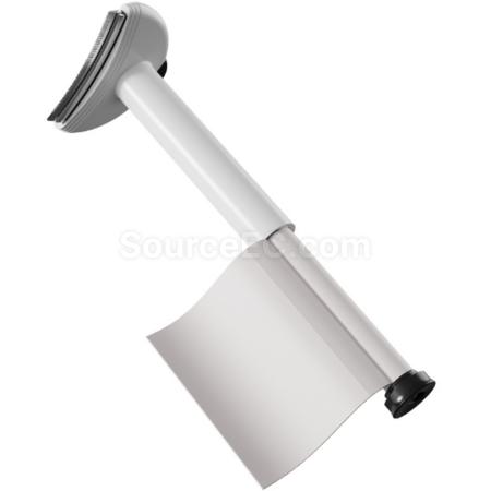 Customization 2-in-1 Pet Hair Removal and Sticky Comb Corporate Gifts