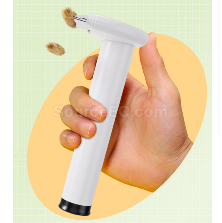 Customization 2-in-1 Pet Hair Removal and Sticky Comb Corporate Gifts
