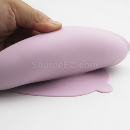 Customization 寵物矽膠慢食碗 Corporate Gifts