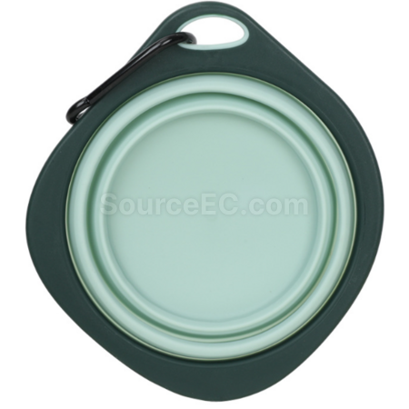 Customization Pet folding bowl Corporate Gifts