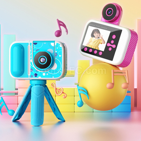 Instant Camera