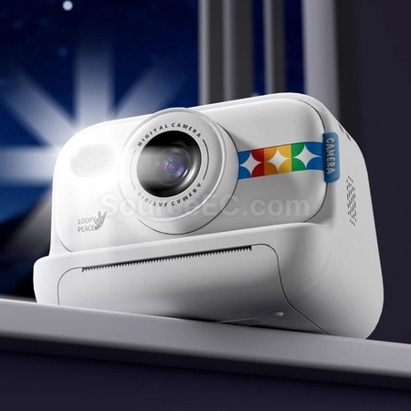 Customization Instant Camera Corporate Gifts