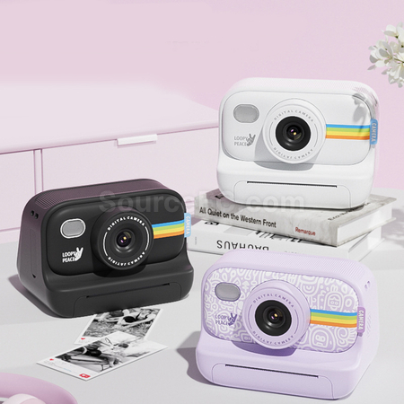 Customization Instant Camera Corporate Gifts