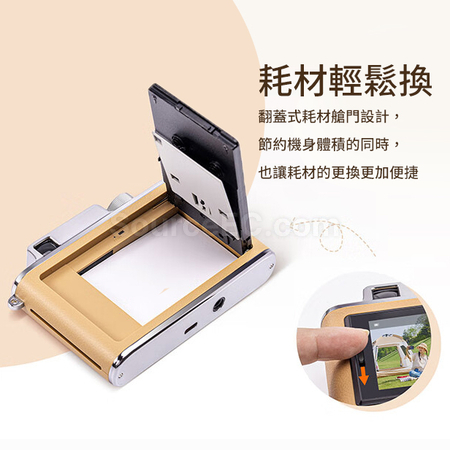 Customization Instant Camera Corporate Gifts