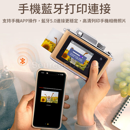 Customization Instant Camera Corporate Gifts