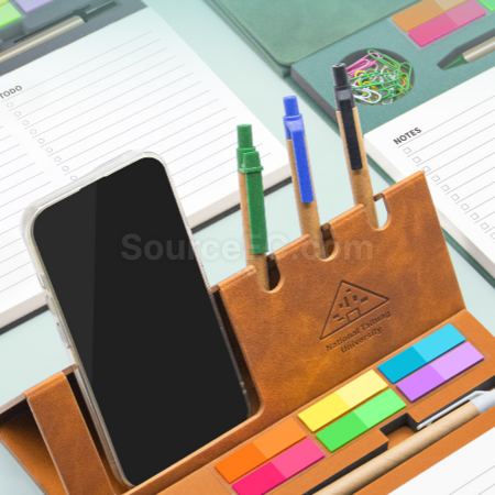 Customization PU multi-functional notebook Corporate Gifts