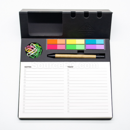 Customization PU multi-functional notebook Corporate Gifts