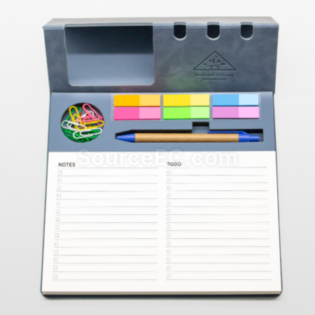 Customization PU multi-functional notebook Corporate Gifts