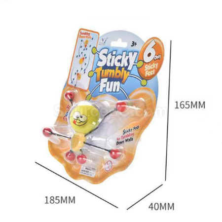 Customization Unzip the climber toy Corporate Gifts