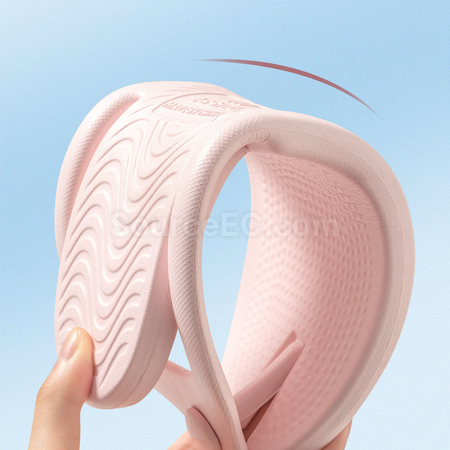 Customization Foldable Slippers Corporate Gifts