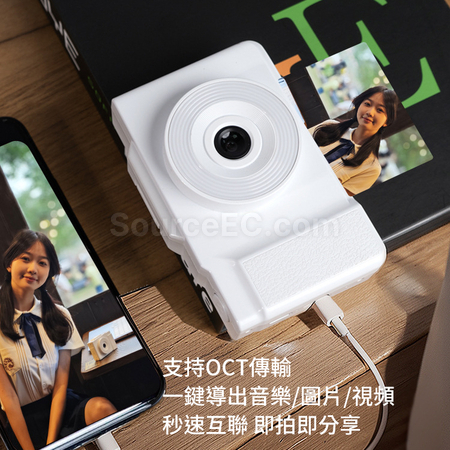 Customization CCD Camera Corporate Gifts