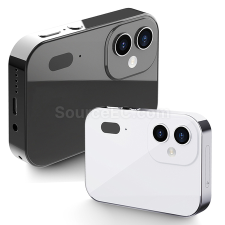CCD Camera