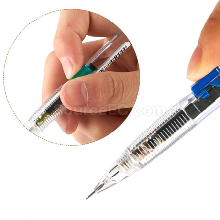Customization Japan Pentel Side-Press Automatic Pencil Corporate Gifts