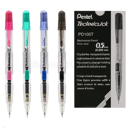 Customization Japan Pentel Side-Press Automatic Pencil Corporate Gifts