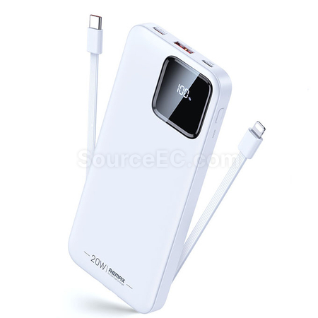 Customization Mobile Power Supply Corporate Gifts