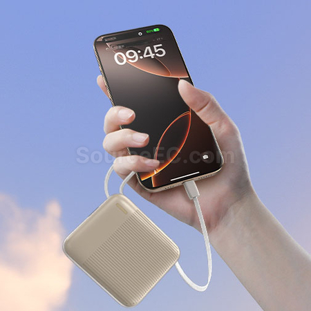 Customization Mobile Power Supply Corporate Gifts