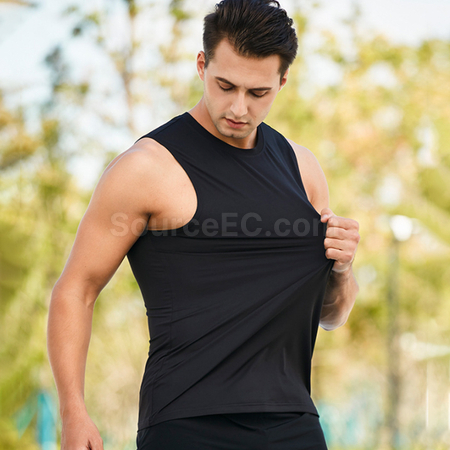 Customization Quick-Drying Sports Vest Corporate Gifts