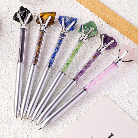 Customization Crystal Pen Corporate Gifts