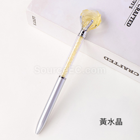 Customization Crystal Pen Corporate Gifts