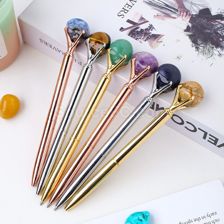 Crystal Pen