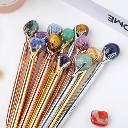 Customization Crystal Pen Corporate Gifts