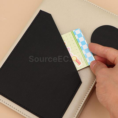 Customization Insulating Cup+Pen+Notebook Set Corporate Gifts