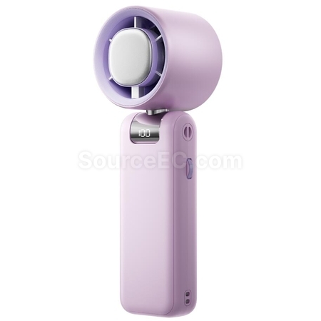 Customization Handheld Portable Fan Corporate Gifts