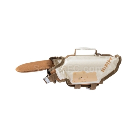 Customization Pet Life Jacket Corporate Gifts