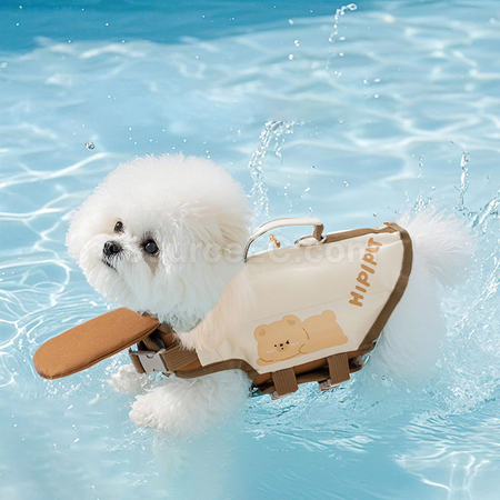 Customization Pet Life Jacket Corporate Gifts