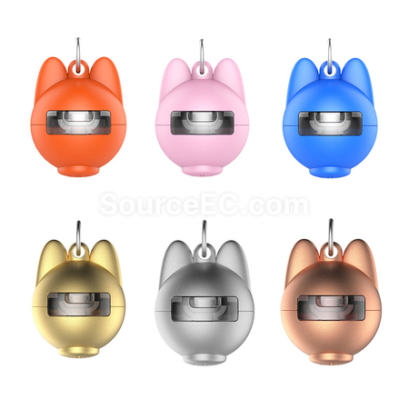 Customization Pet/Children Mosquito and Insect Repellent Corporate Gifts
