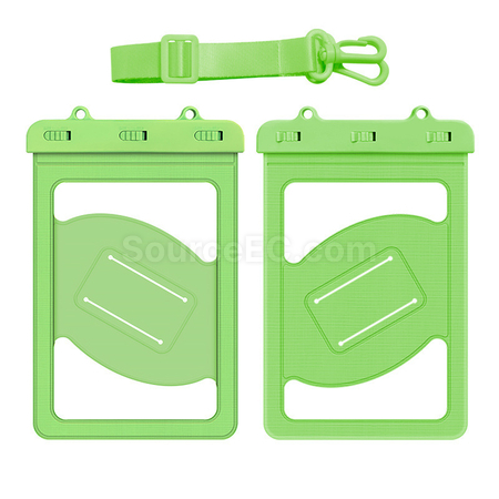 Customization Waterproof Bag Corporate Gifts
