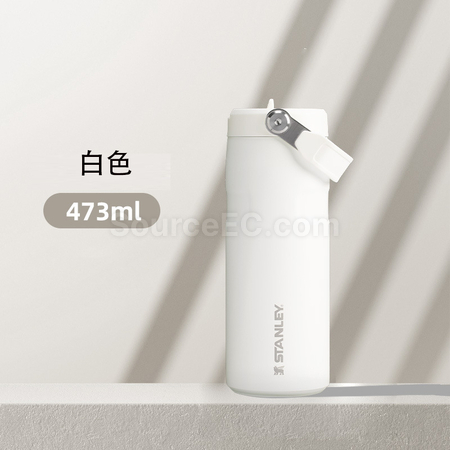 Customization Portable 304 Stainless Steel Sports Thermos Bottle Corporate Gifts