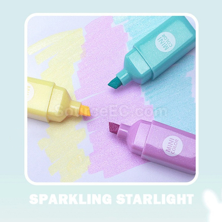 Customization Highlighter Corporate Gifts