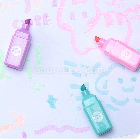 Customization Highlighter Corporate Gifts