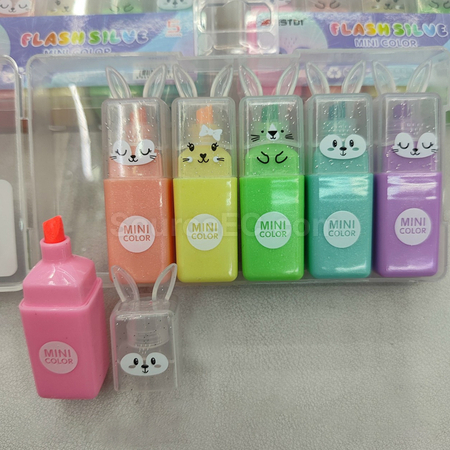 Customization Highlighter Corporate Gifts